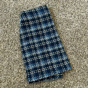 Boston Proper pencil skirt